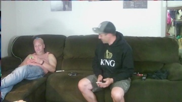 Realcanadiancowboy  28-08-2021 video rubass